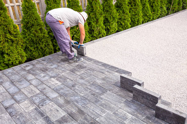 Best Driveway Pavers Near Me  in Cattaraugus, NY