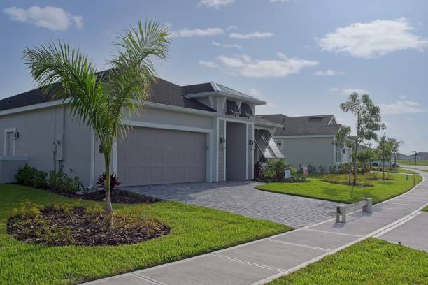 Best Brick Driveway Pavers  in Cattaraugus, NY