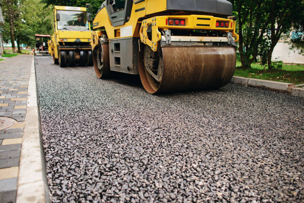 Best Professional Driveway Pavers  in Cattaraugus, NY
